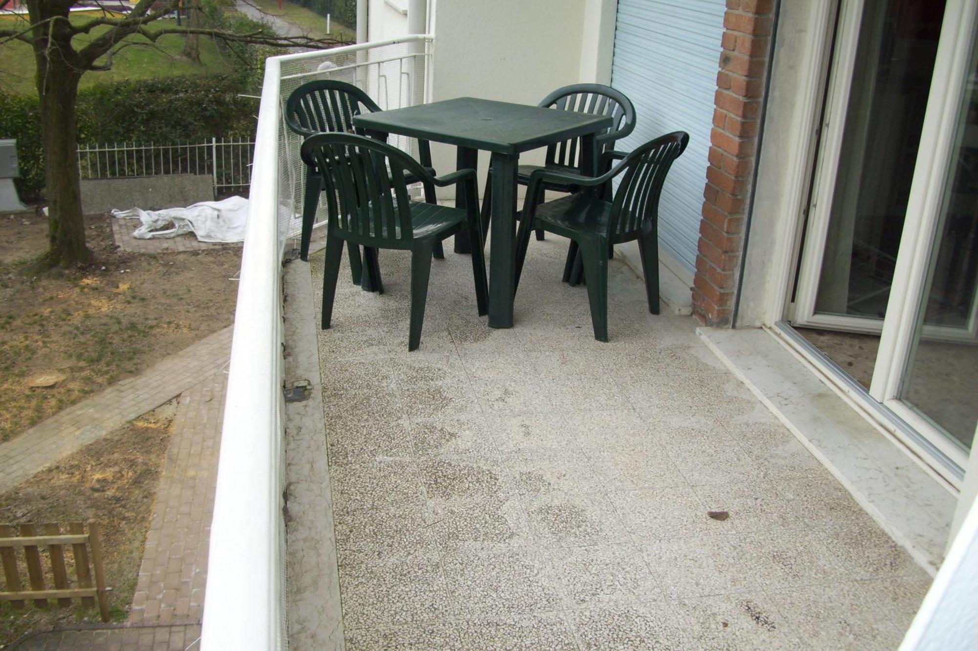 Casa Marialuigia - Appartamenti Solo Per Famiglie Lido di Jesolo Exterior foto