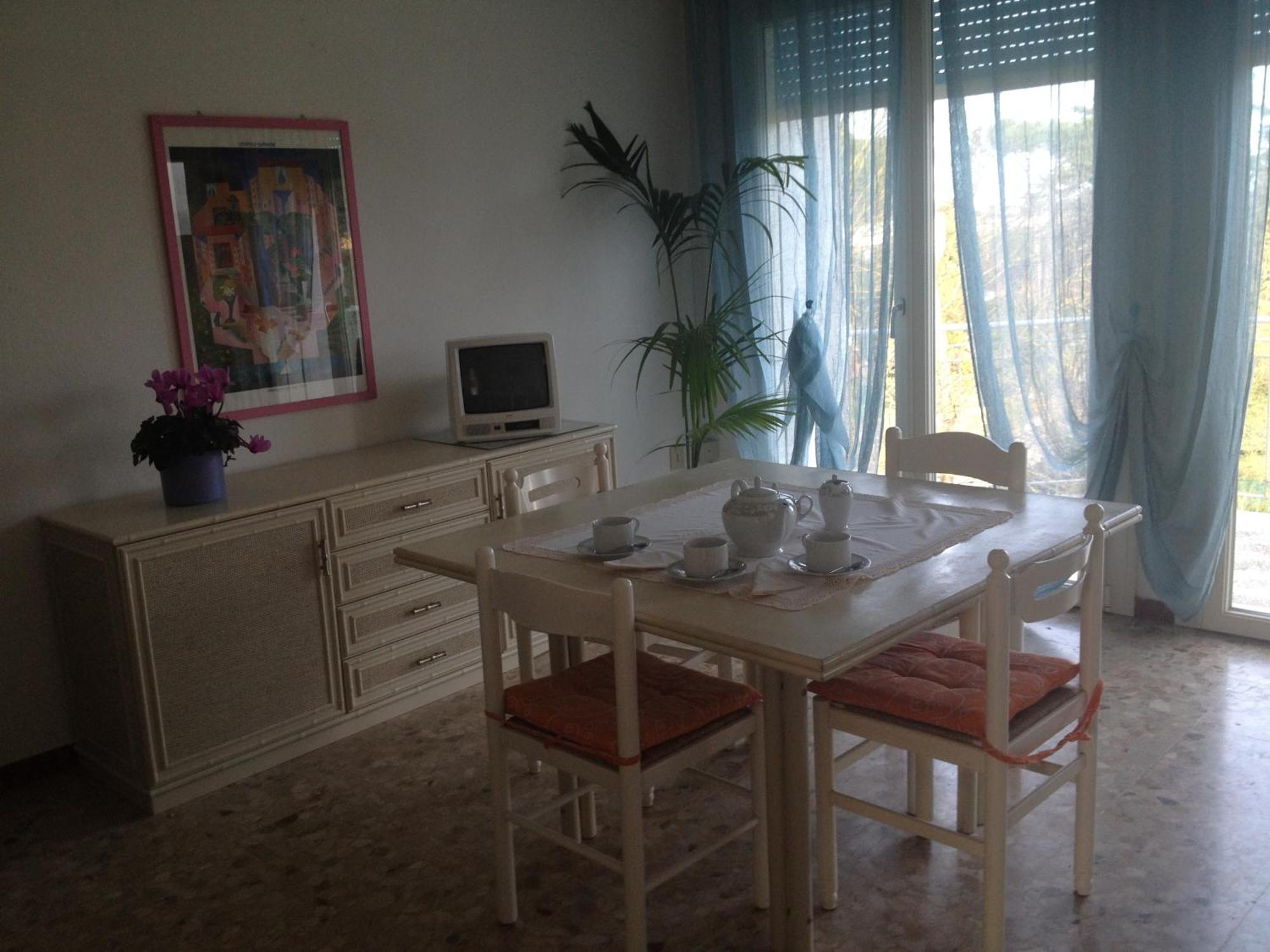 Casa Marialuigia - Appartamenti Solo Per Famiglie Lido di Jesolo Exterior foto