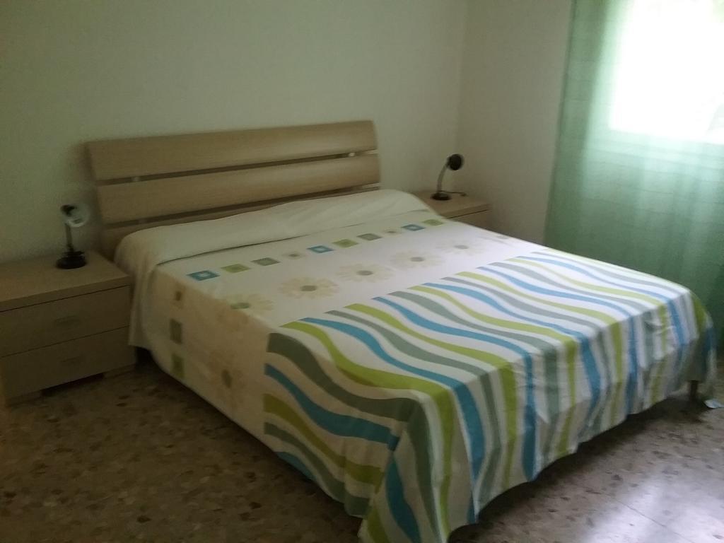 Casa Marialuigia - Appartamenti Solo Per Famiglie Lido di Jesolo Exterior foto